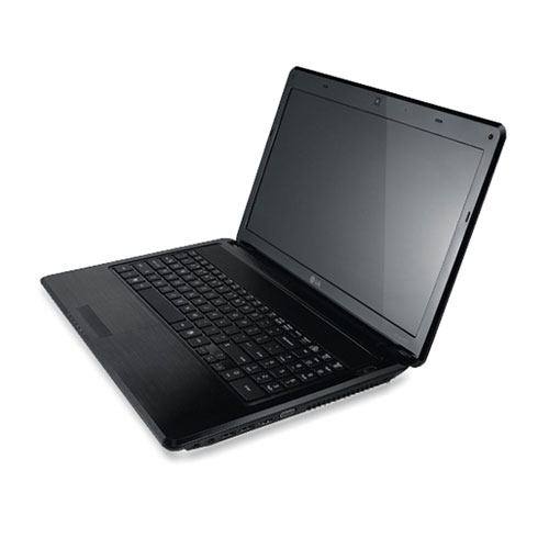 LG E530 G 2nd Gen Core i3